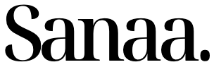 Sanaa Jewels logo