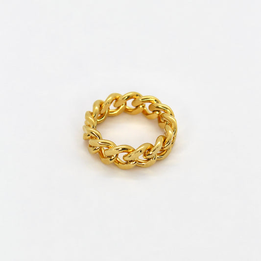 The Bali Ring