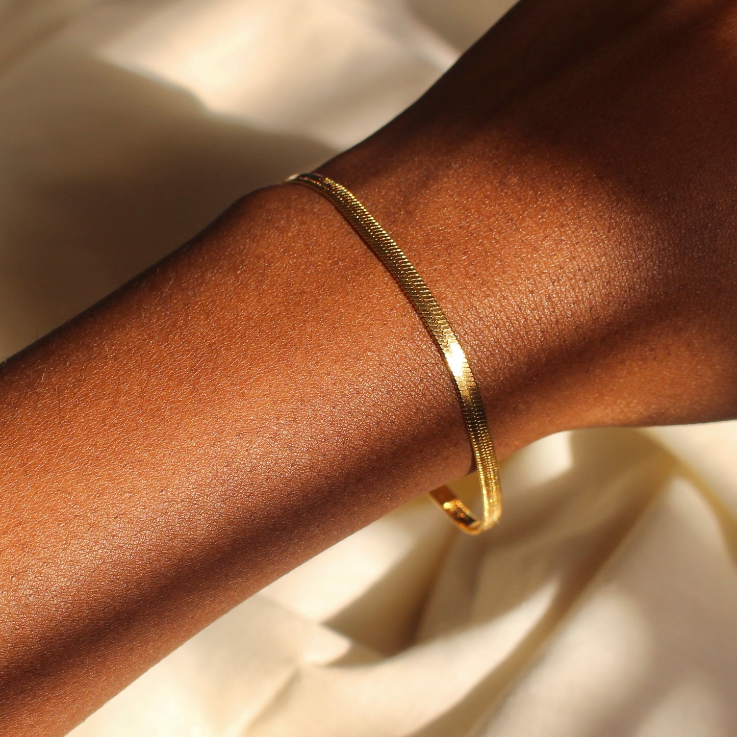 The Capri Bracelet