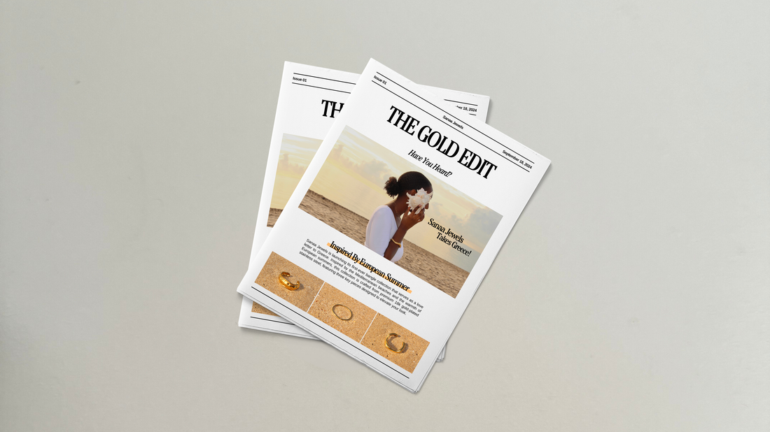 Issue 01: Sanaa Takes Greece
