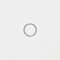 The Signature Ring | Silver