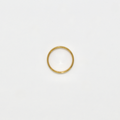 The Signature Ring | Gold