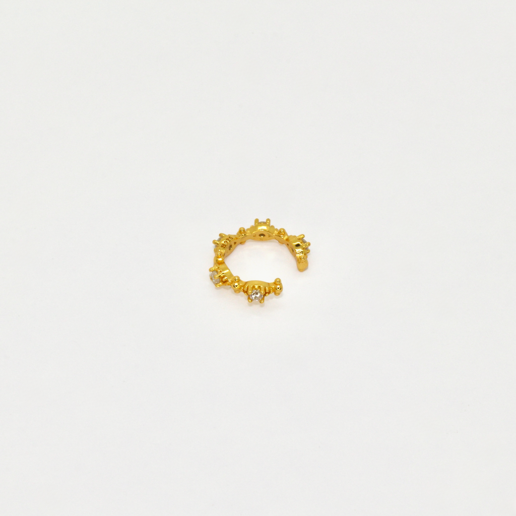 The Stella Cuff