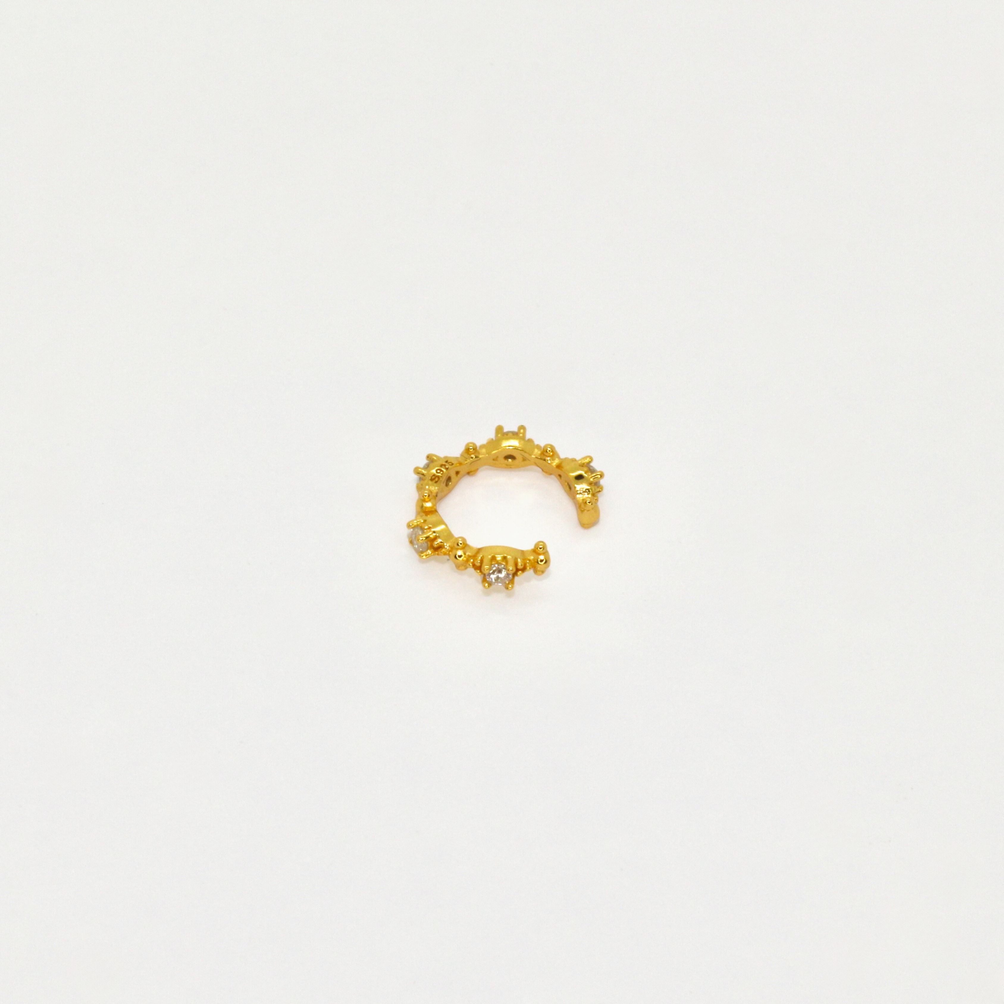 The Stella Cuff