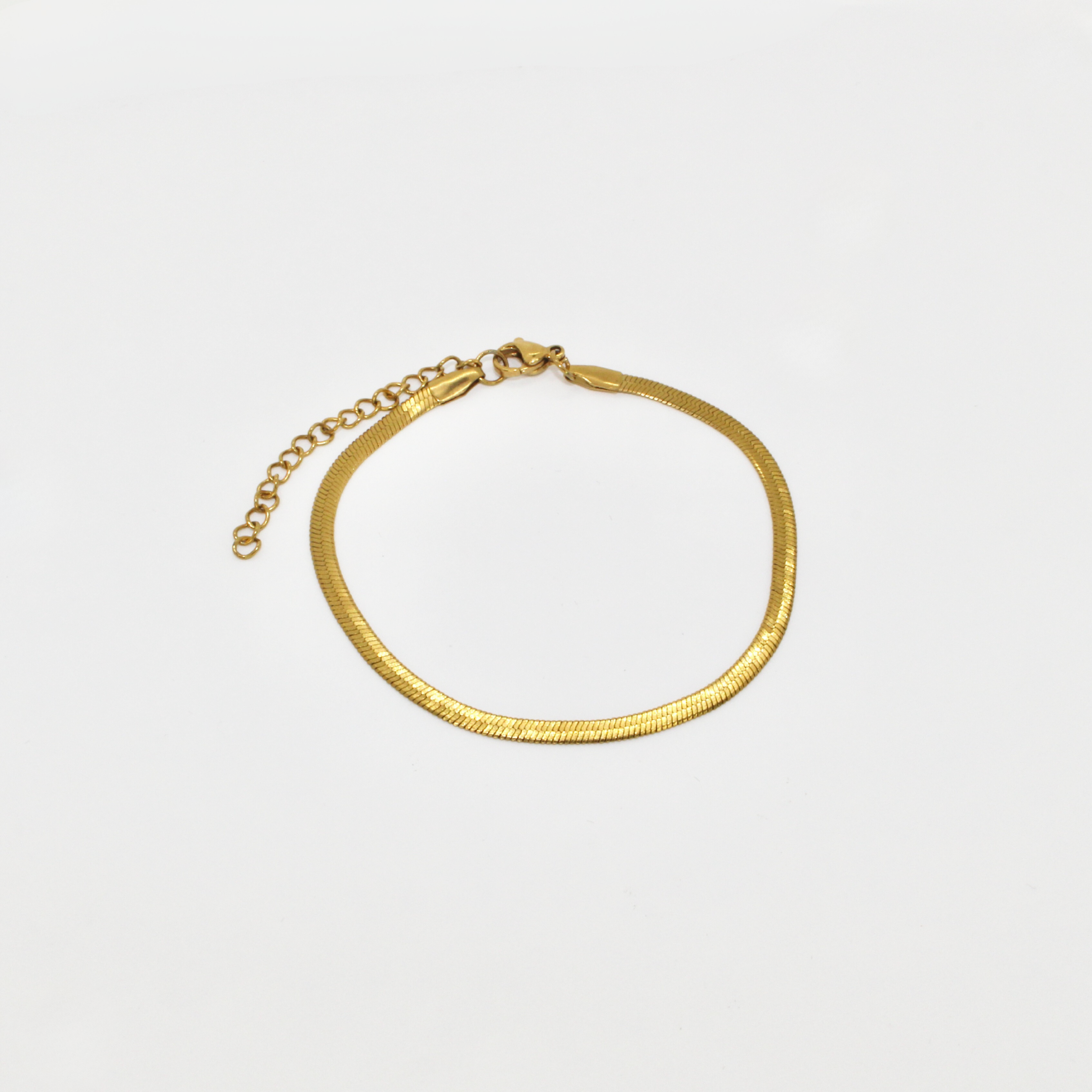 The Capri Bracelet