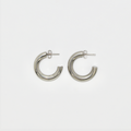 The Mica Hoops