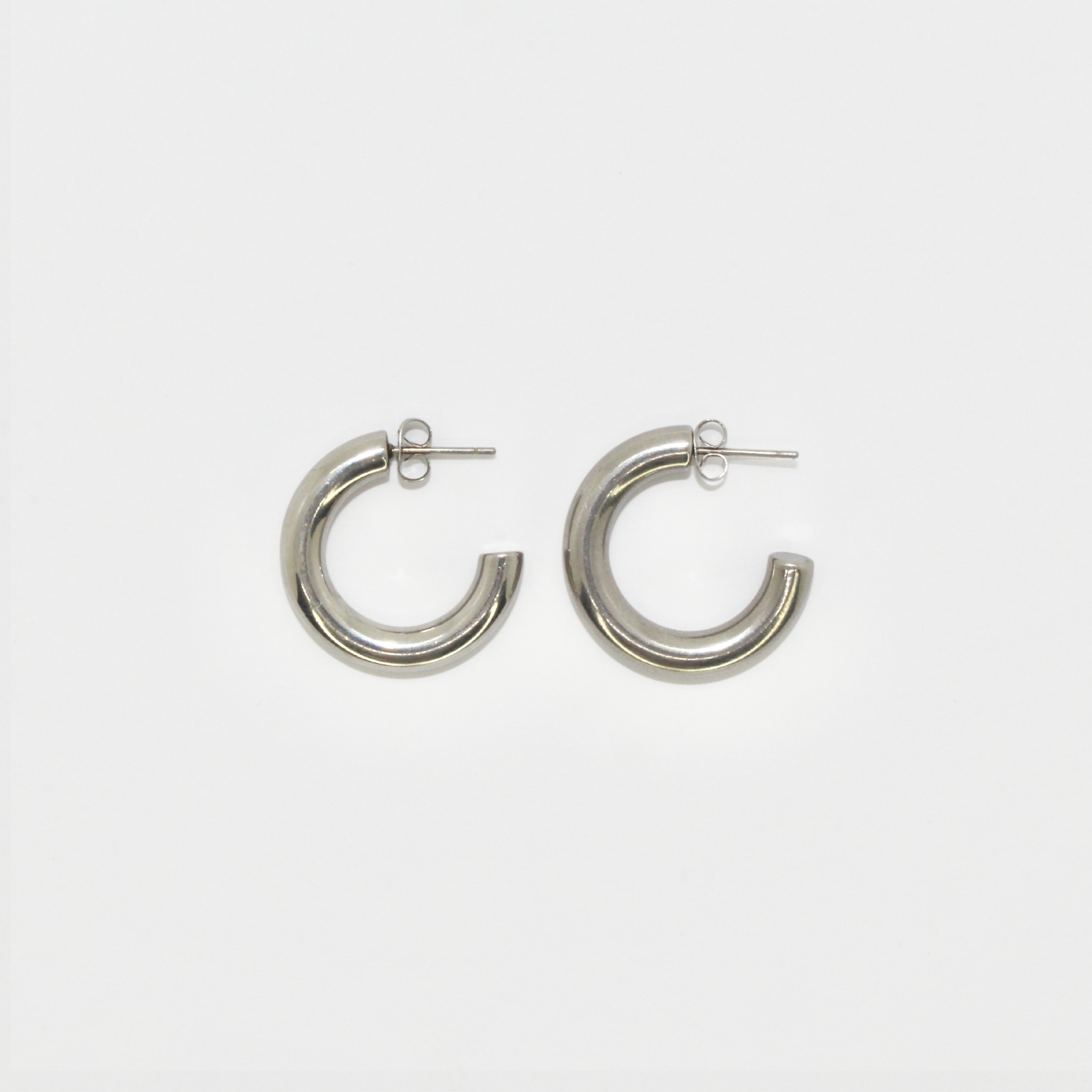 The Mica Hoops