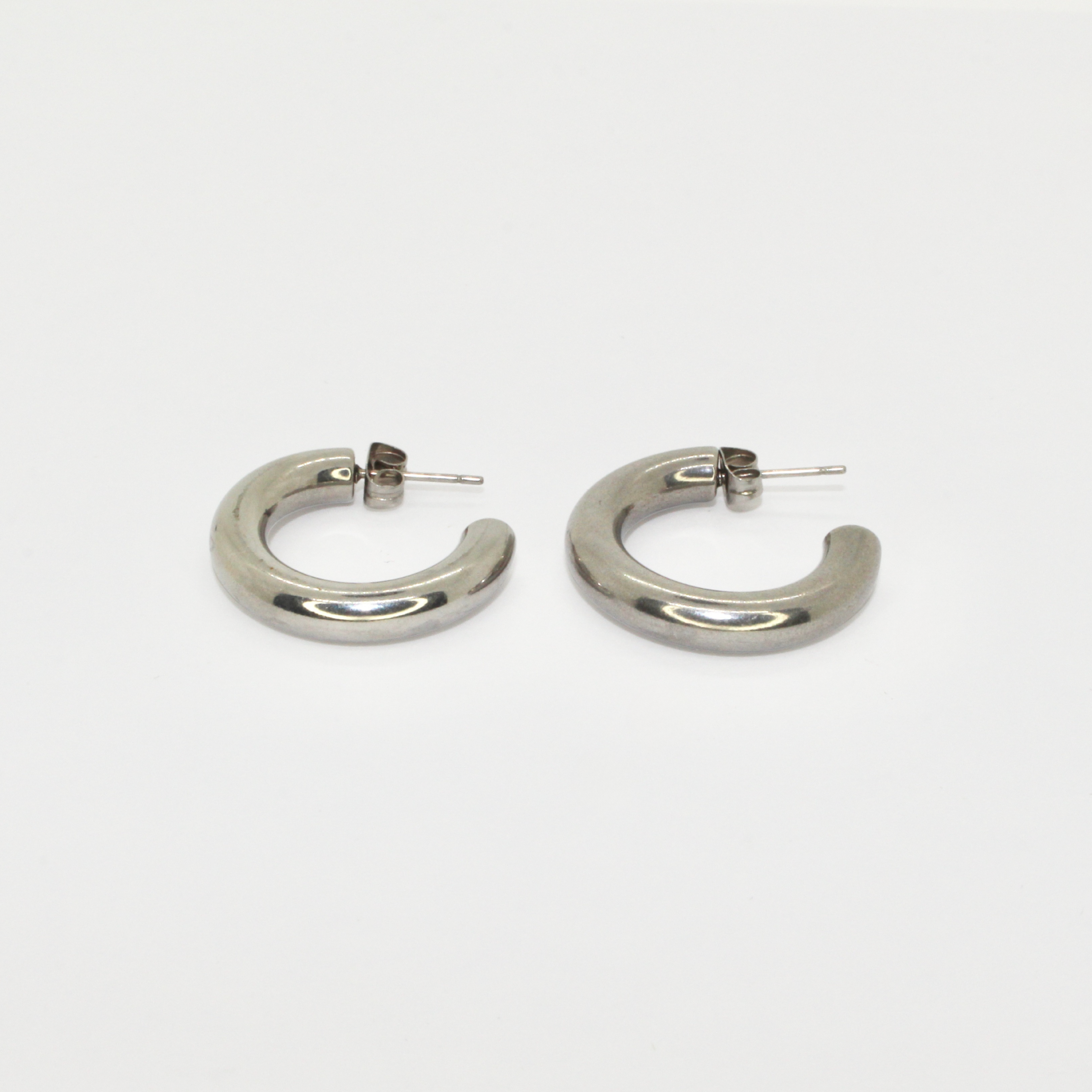 The Mica Hoops