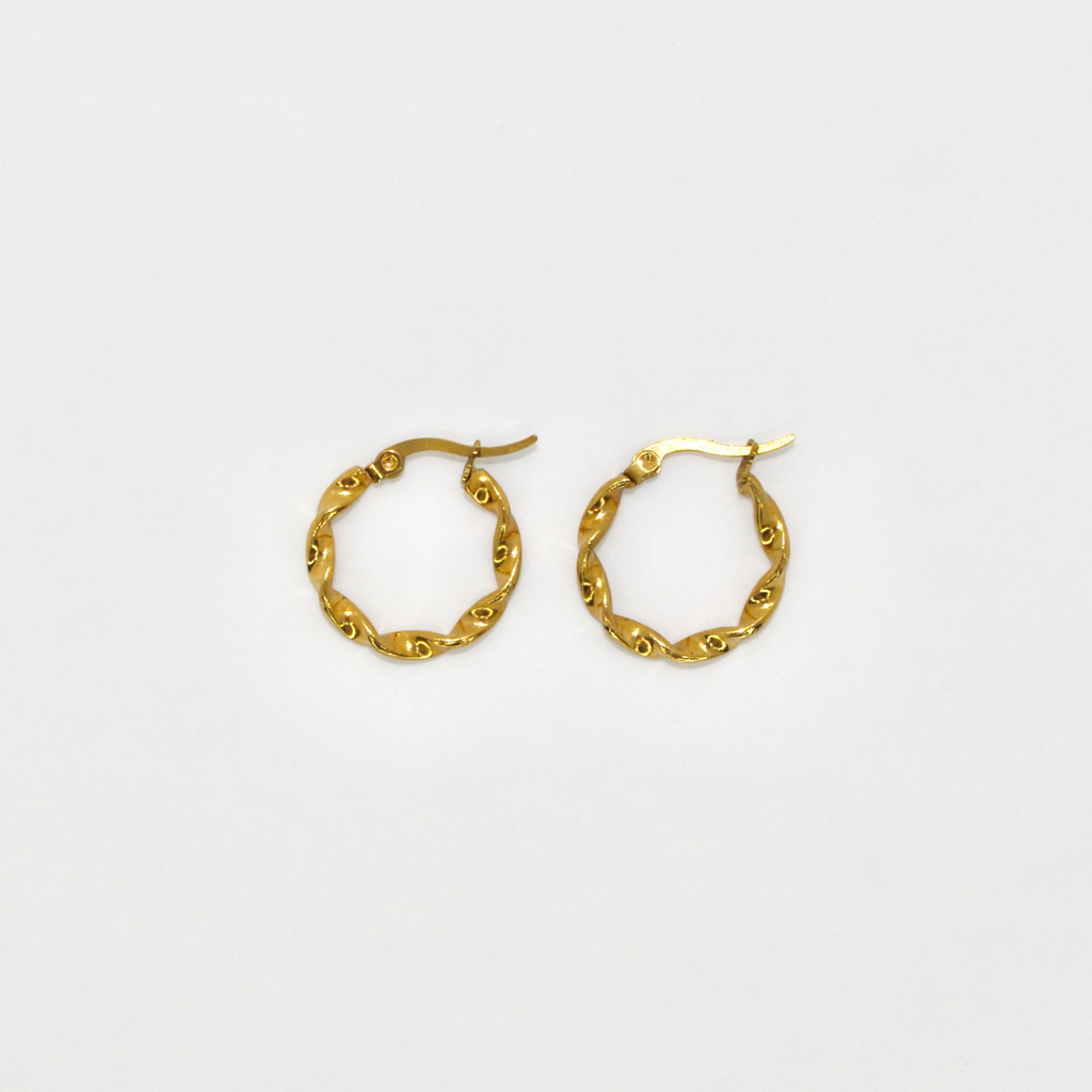 The Infinity Hoops
