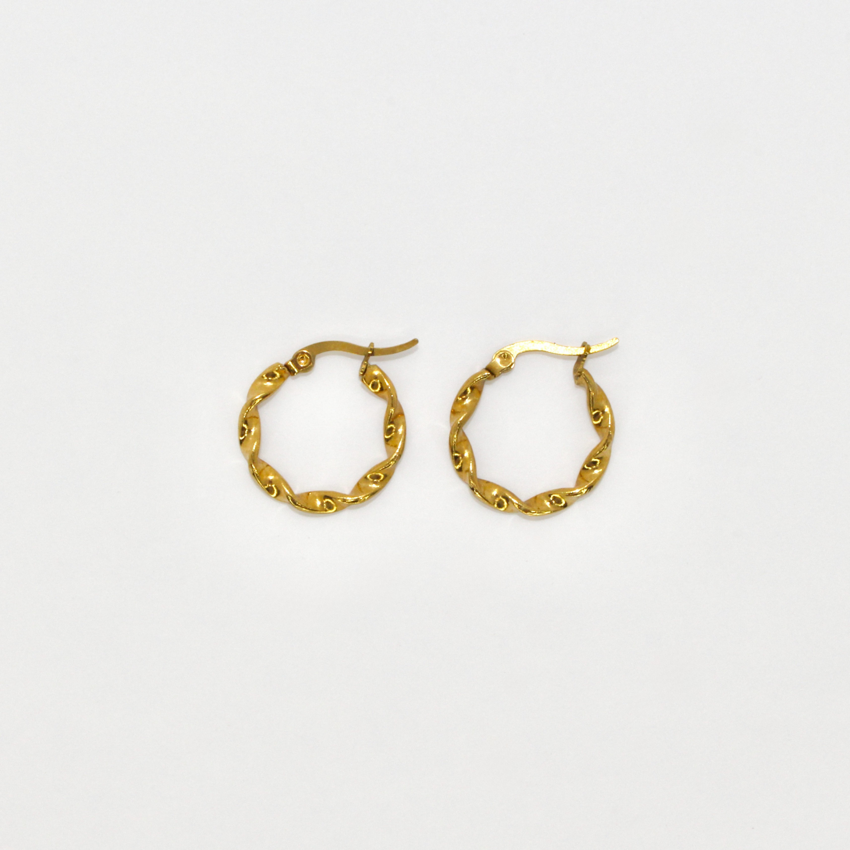 The Infinity Hoops