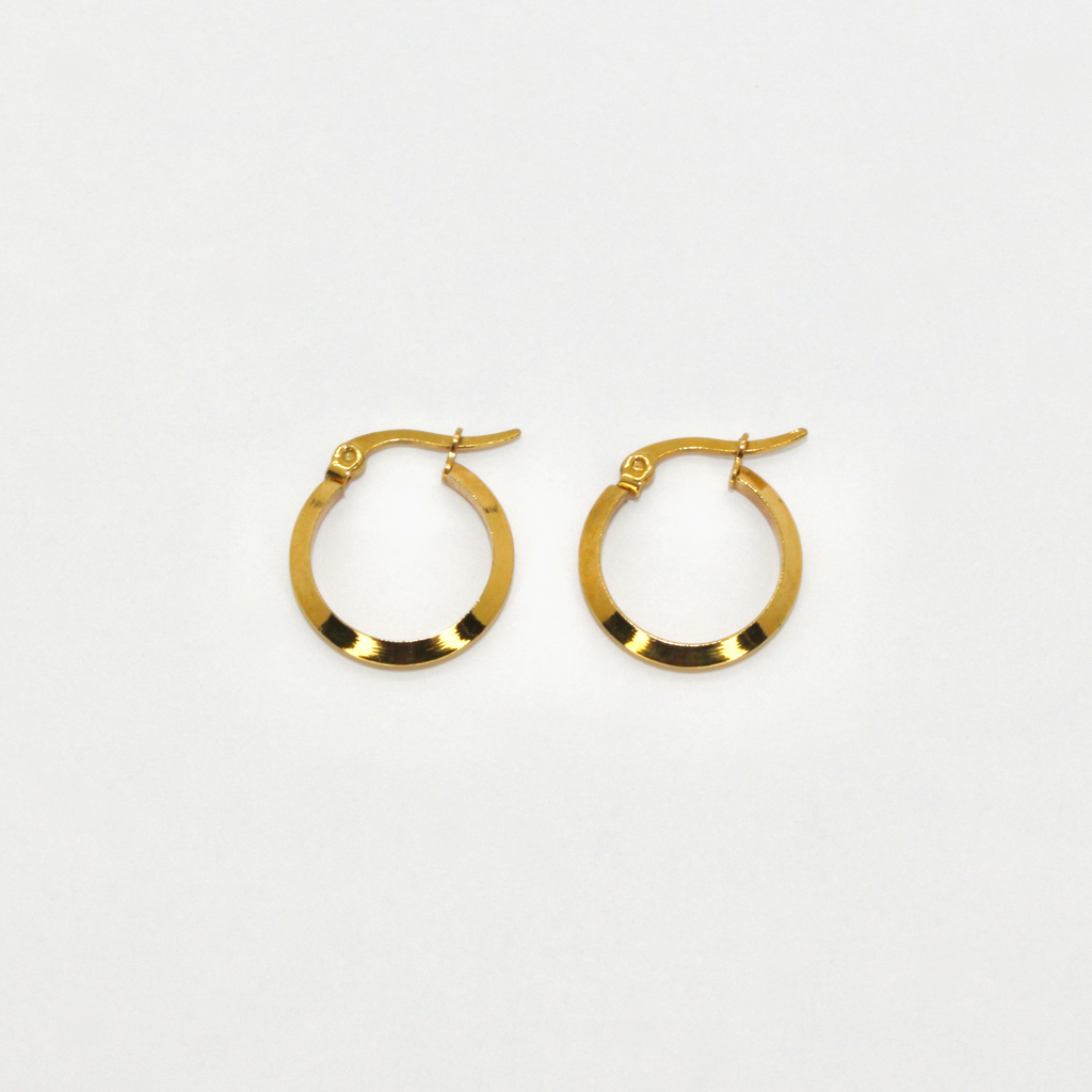 The Valiant Hoops
