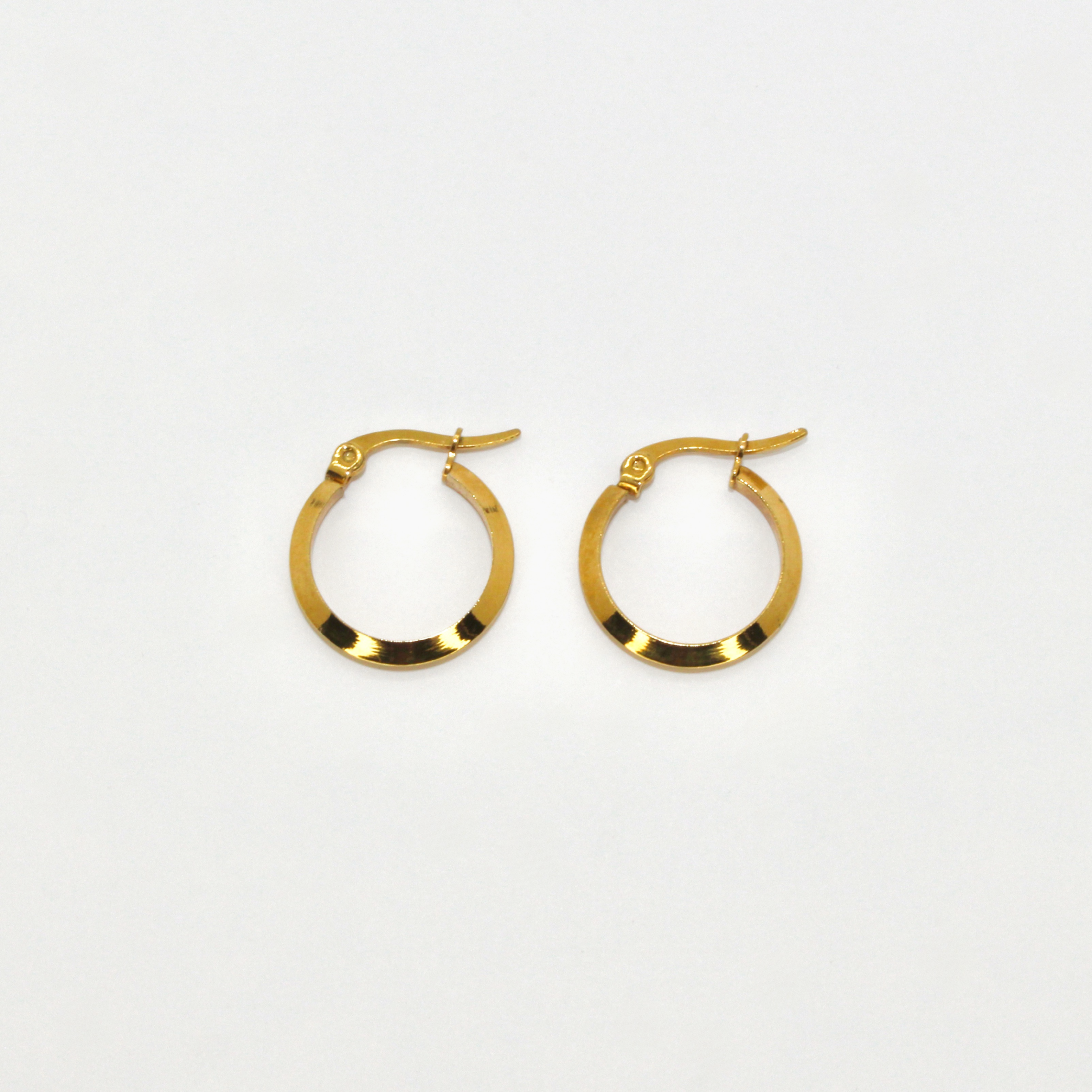 The Valiant Hoops