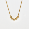 The Lucky You Necklace