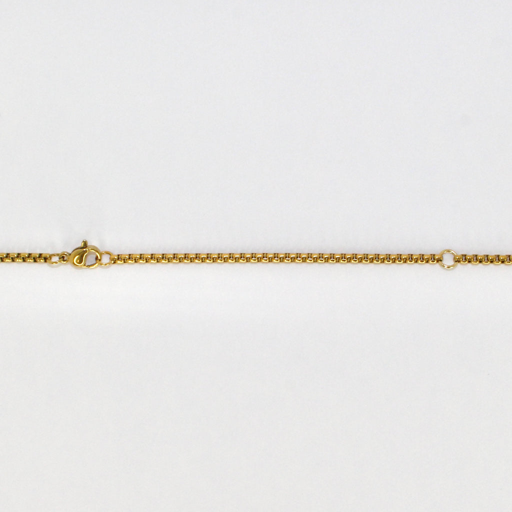 The Lucky You Necklace
