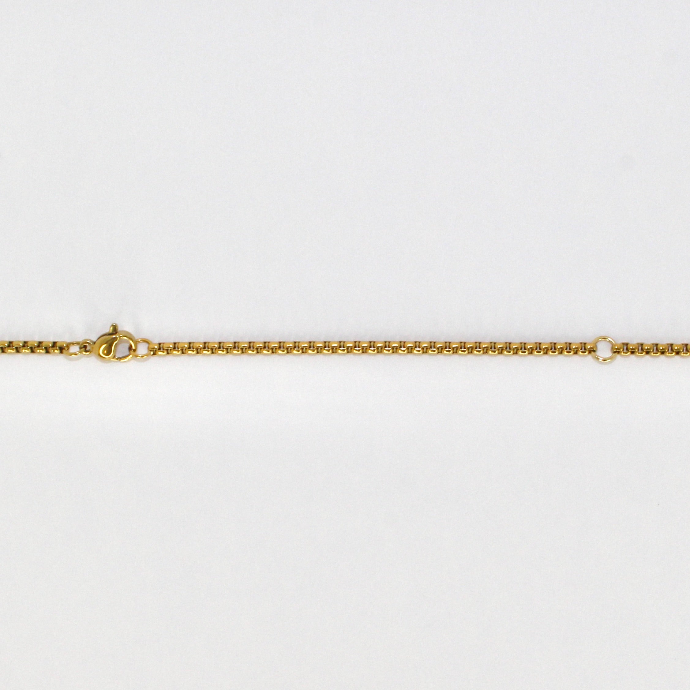 The Lucky You Necklace