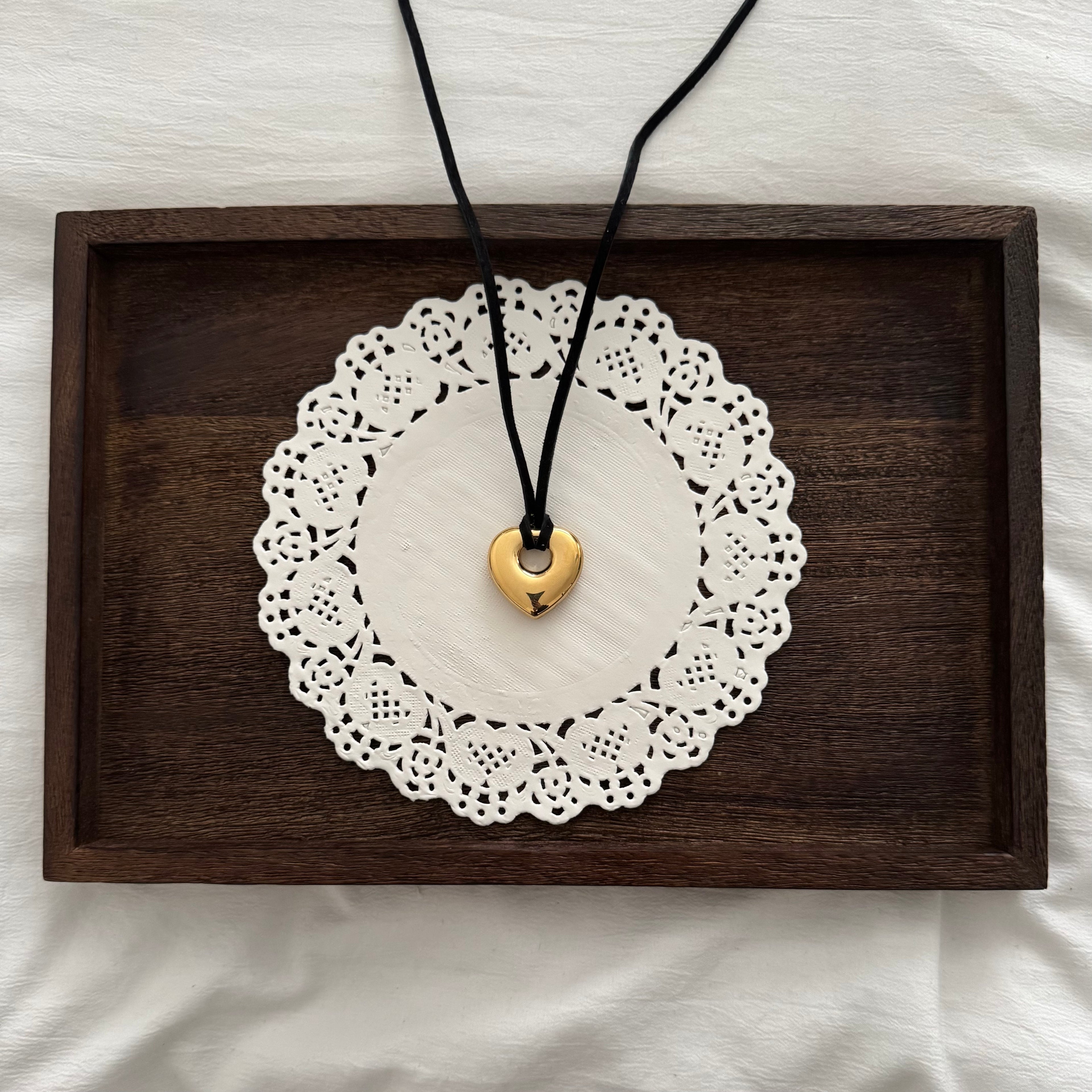 The Carino Necklace