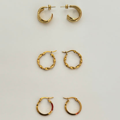 The Infinity Hoops