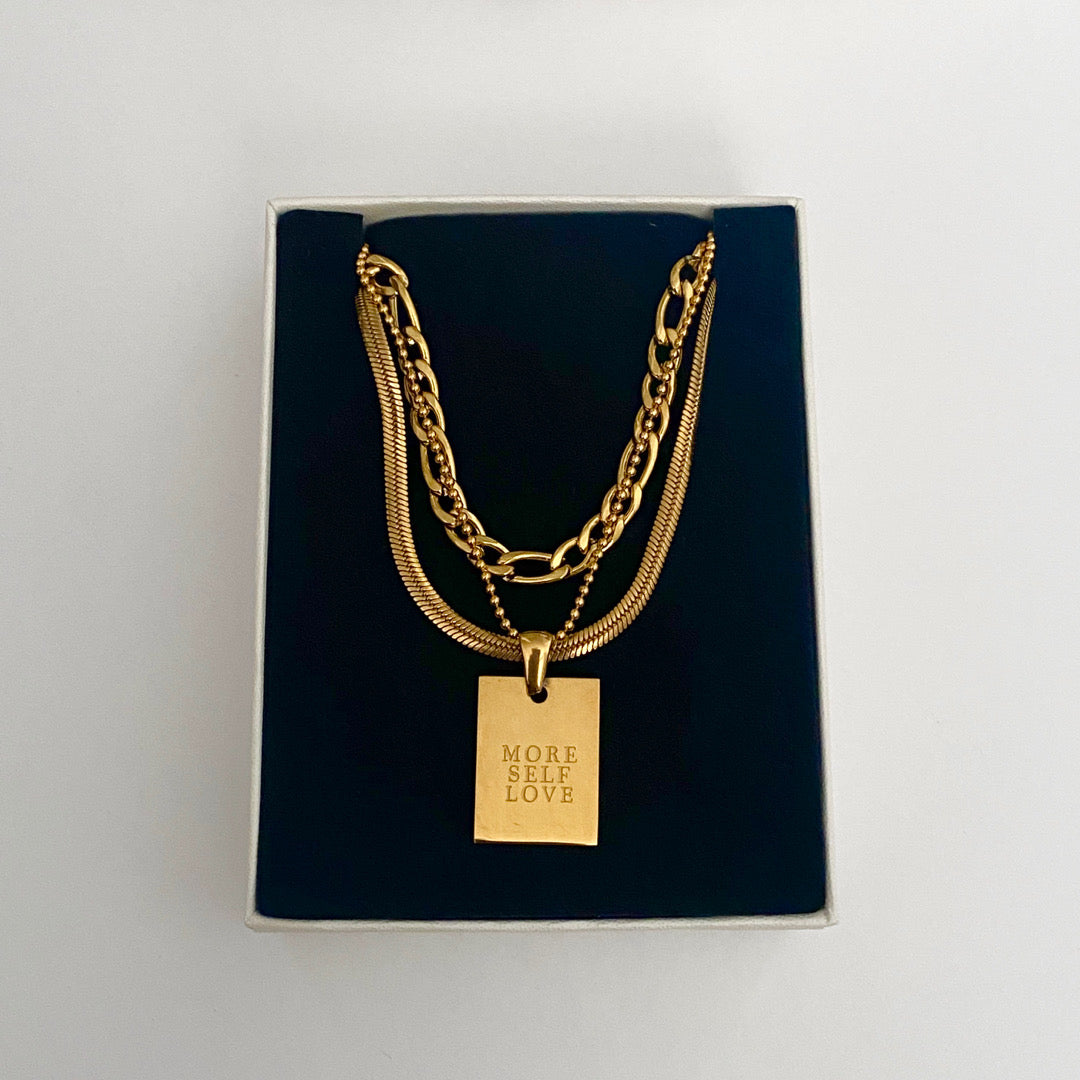 The Angel Chain