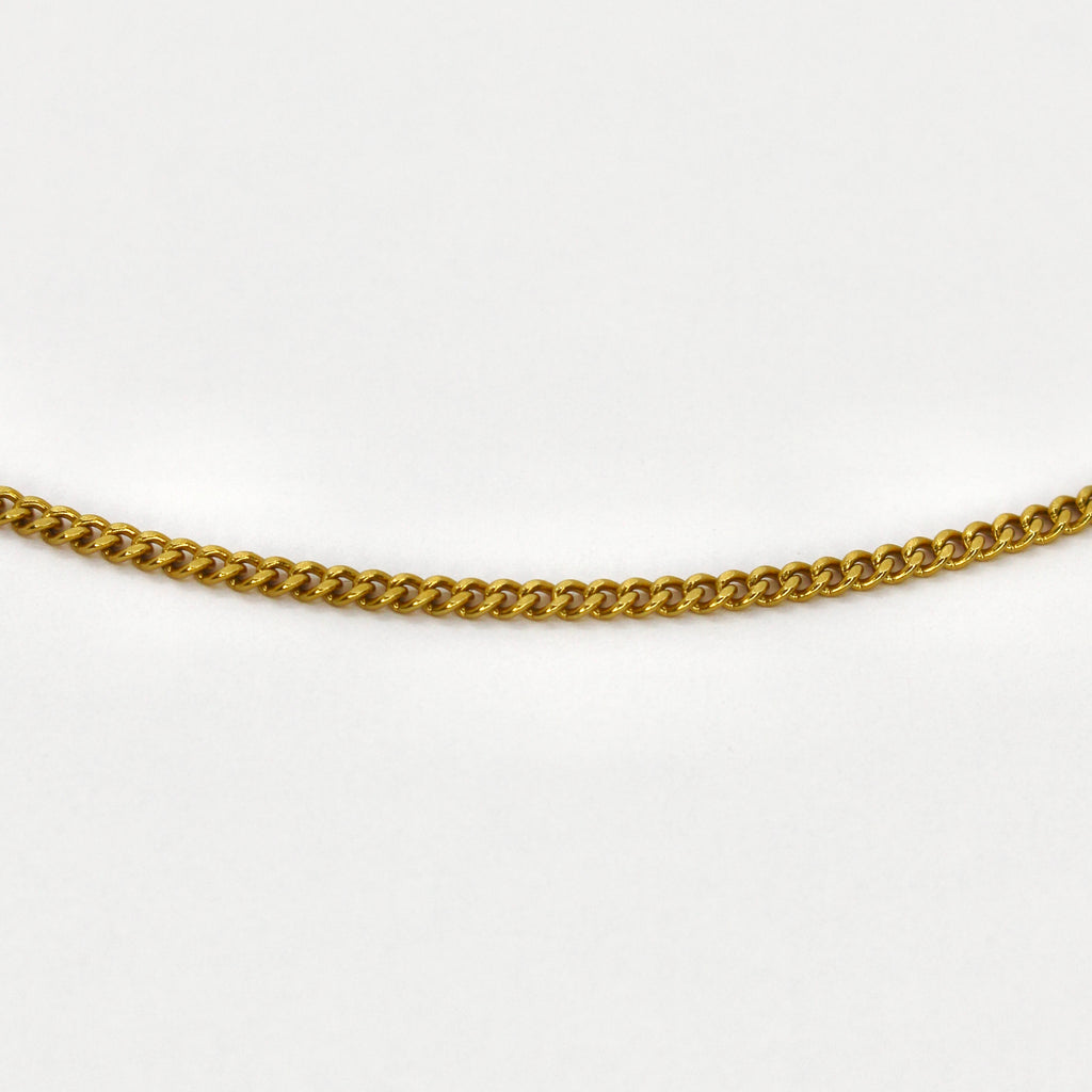 The Small Beloved Chain