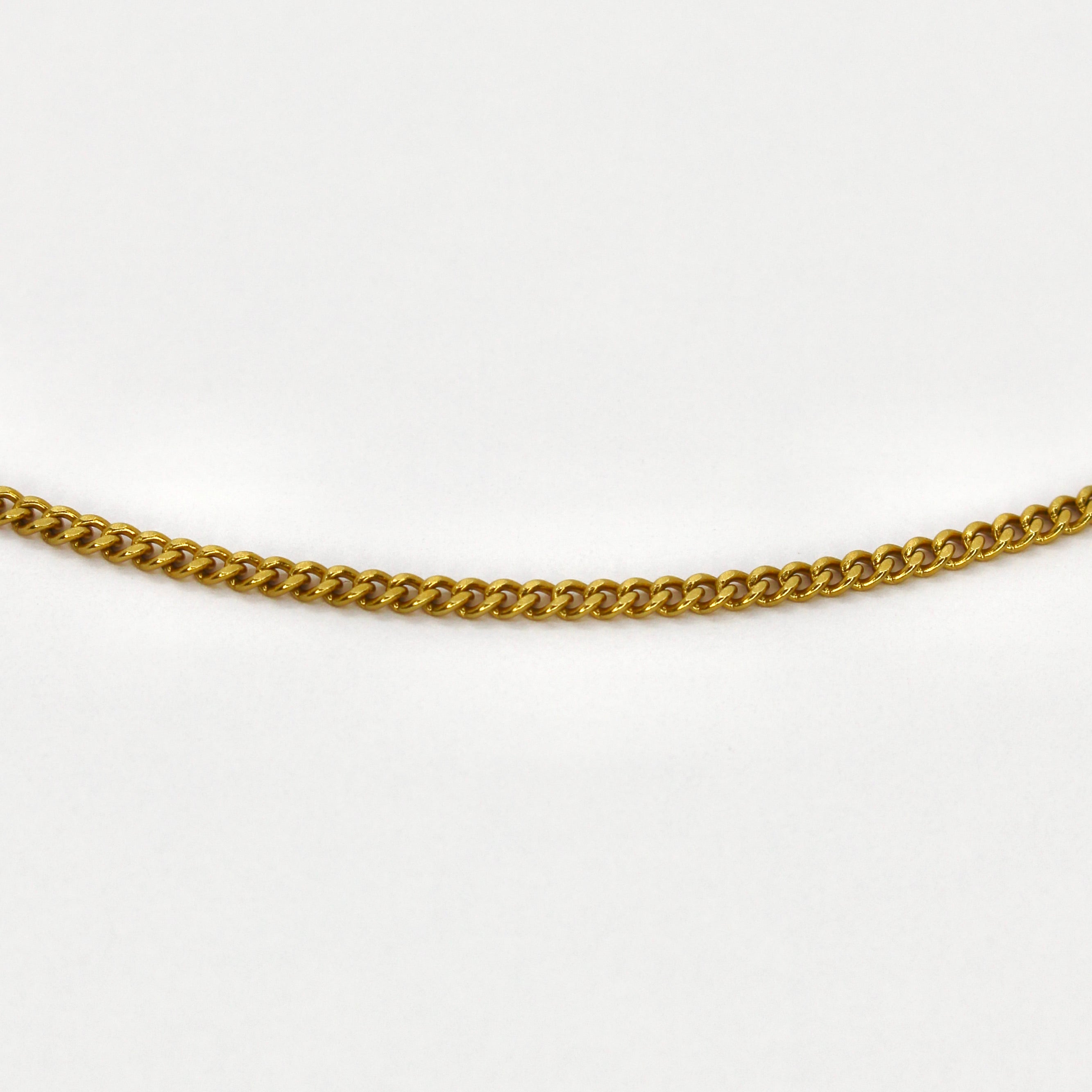 The Small Beloved Chain