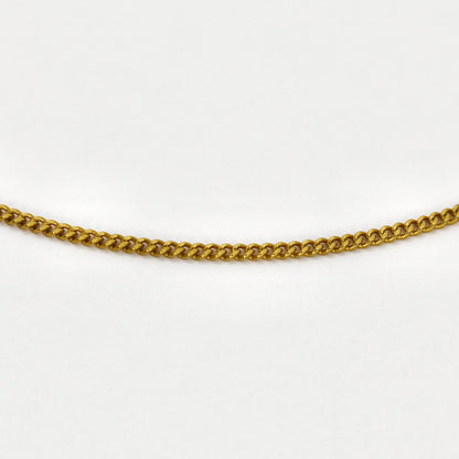 The Beloved Chain | 2.2 mm