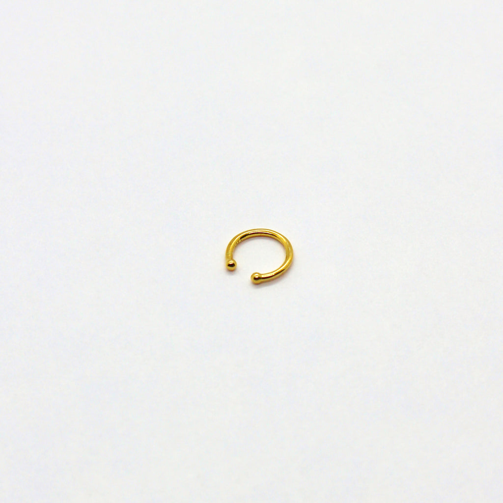 The Essential Cuff