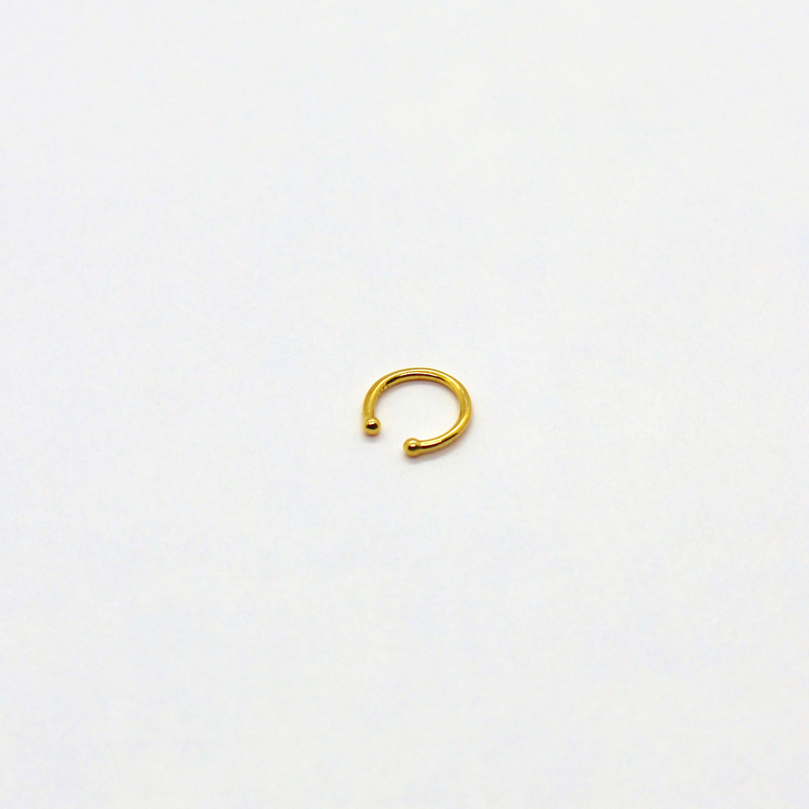 The Essential Cuff