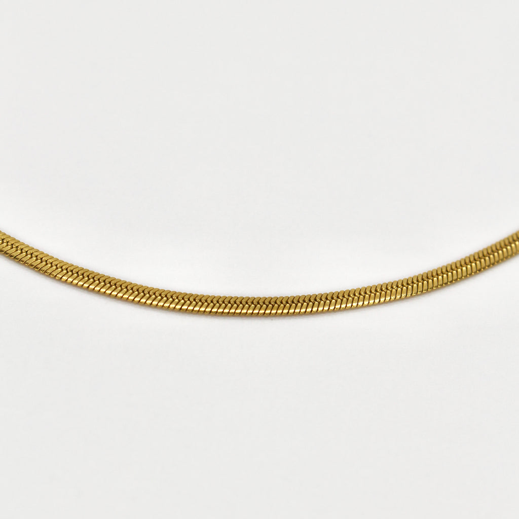 The Capri Chain