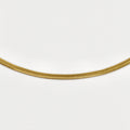 The Capri Chain