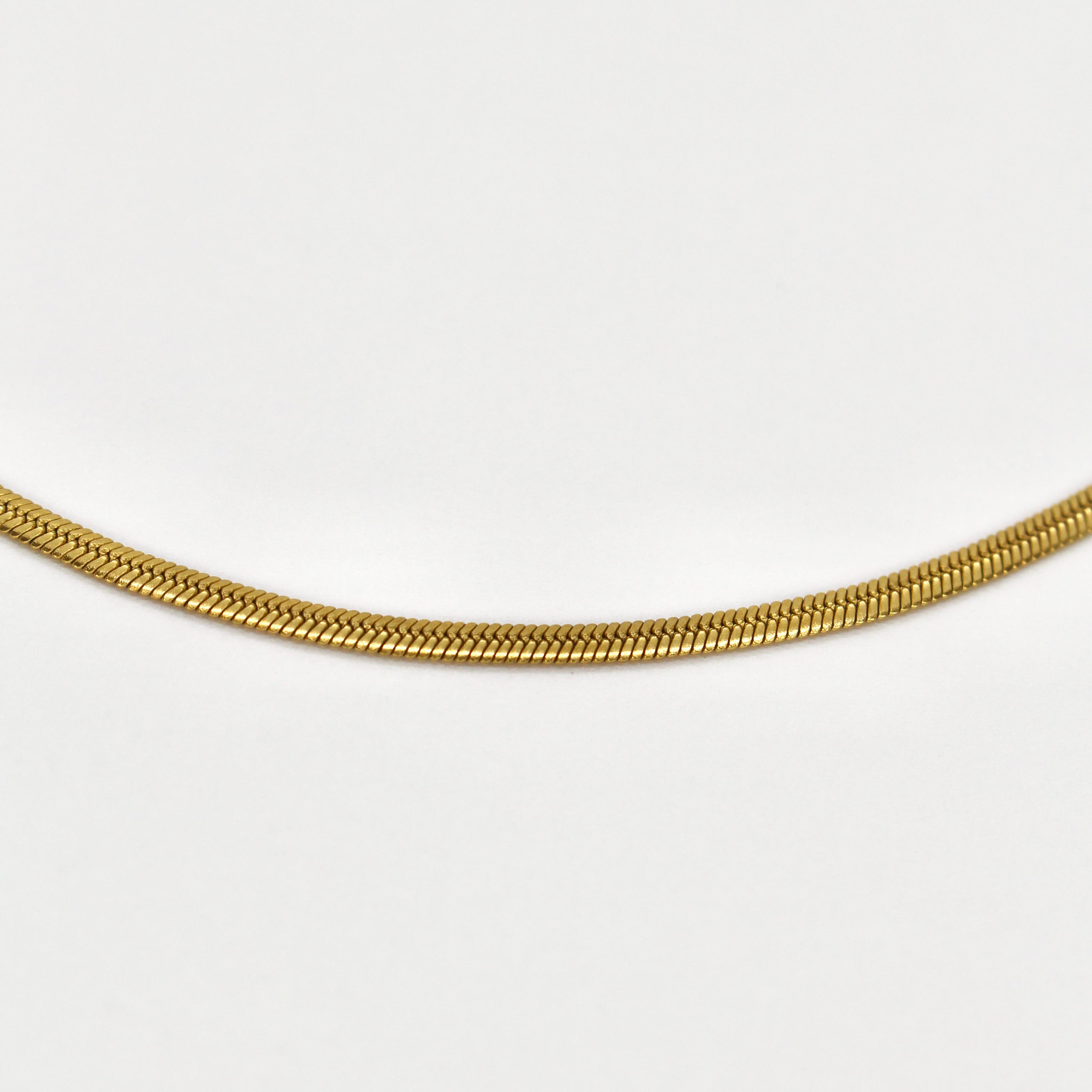 The Capri Chain