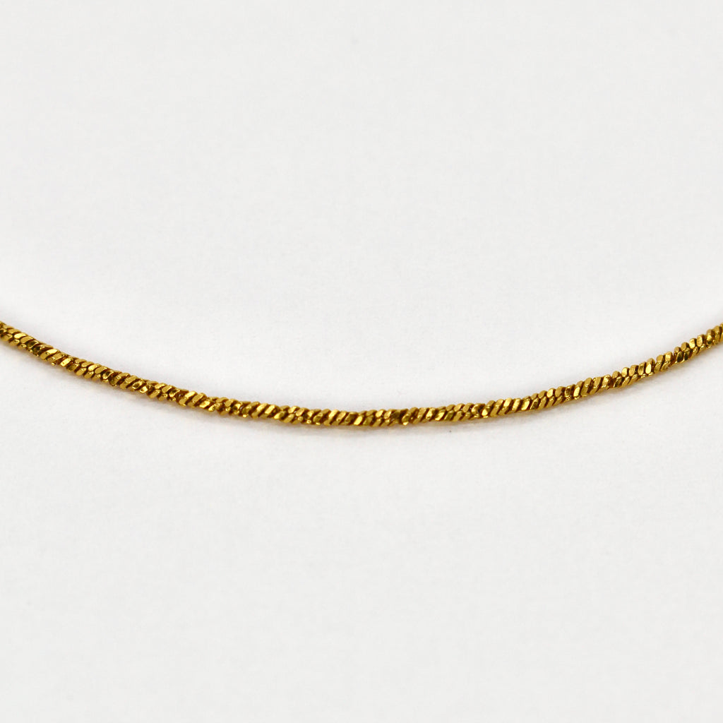 The Dream Chain