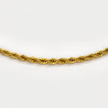 The Sienna Chain | Gold