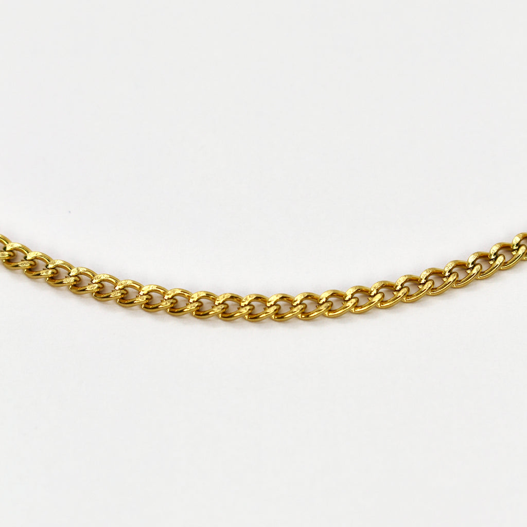 The Beloved Chain