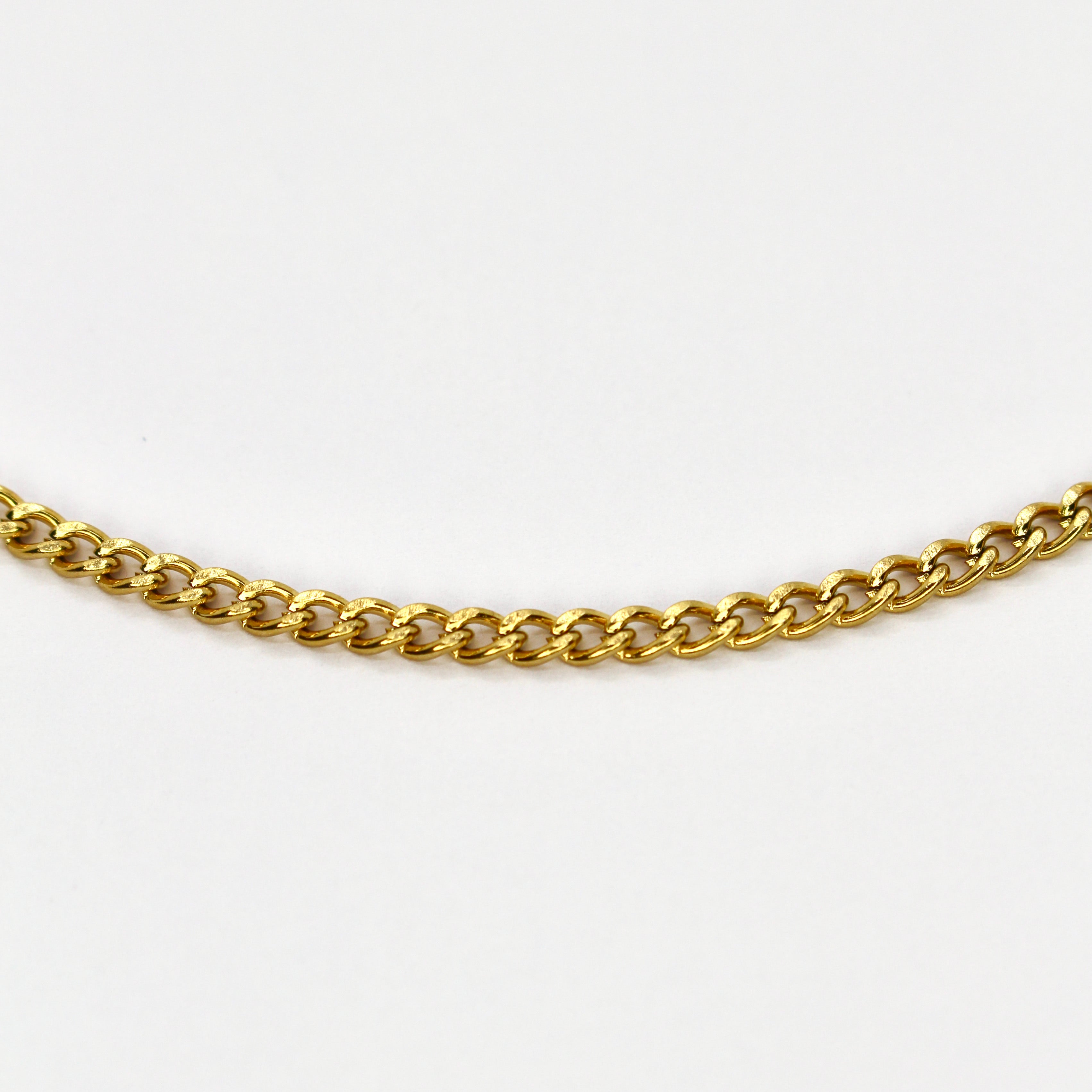 The Beloved Chain