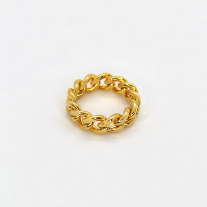 The Bali Ring