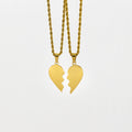 The Unbreakable Necklace