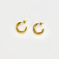 The Zara Hoops