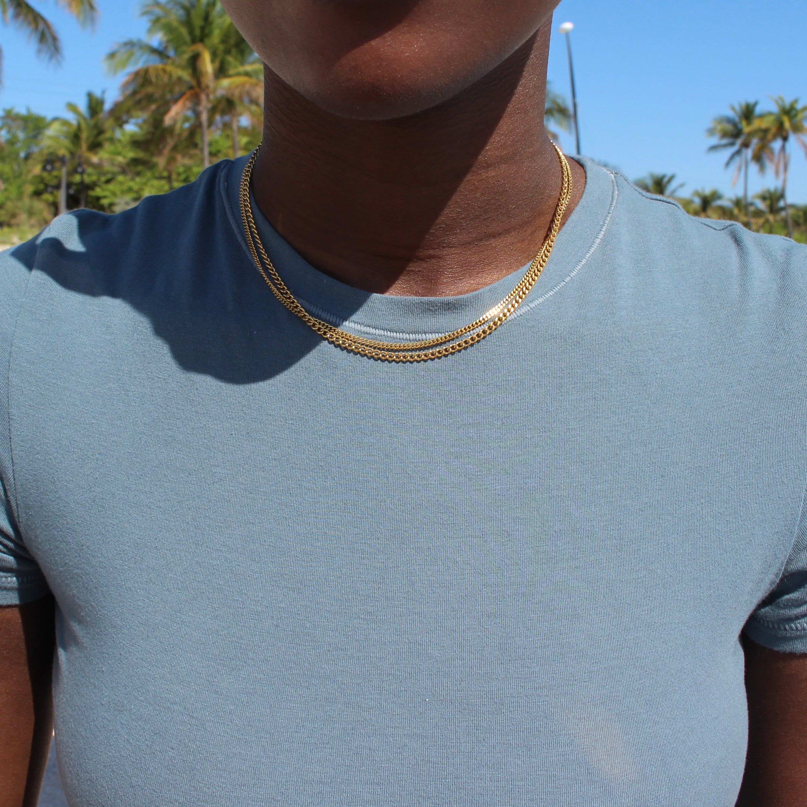 The Beloved Chain