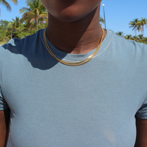 The Beloved Chain