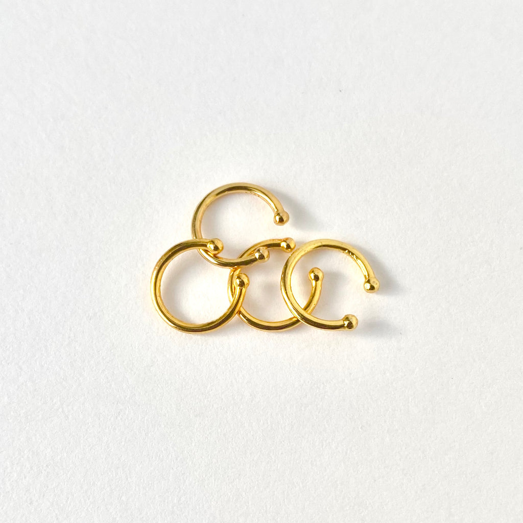 The Essential Cuff