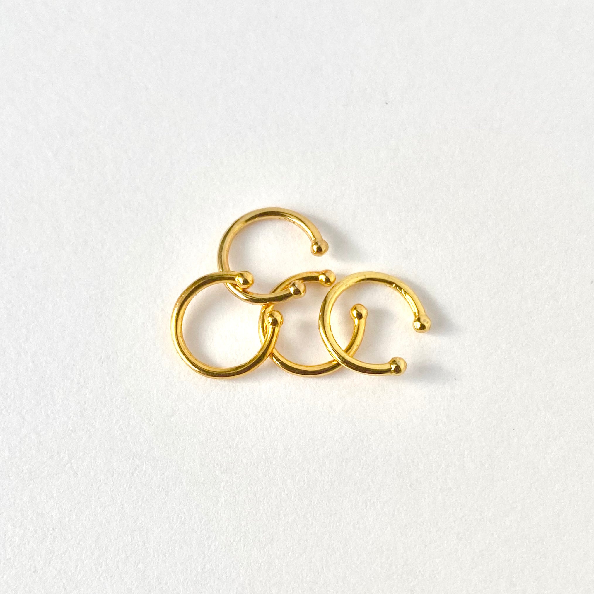 The Essential Cuff