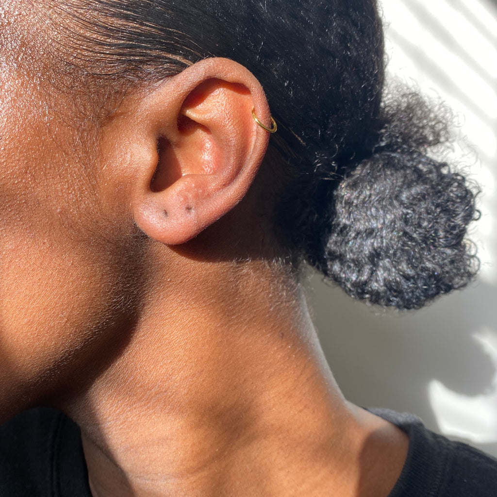 The Essential Cuff