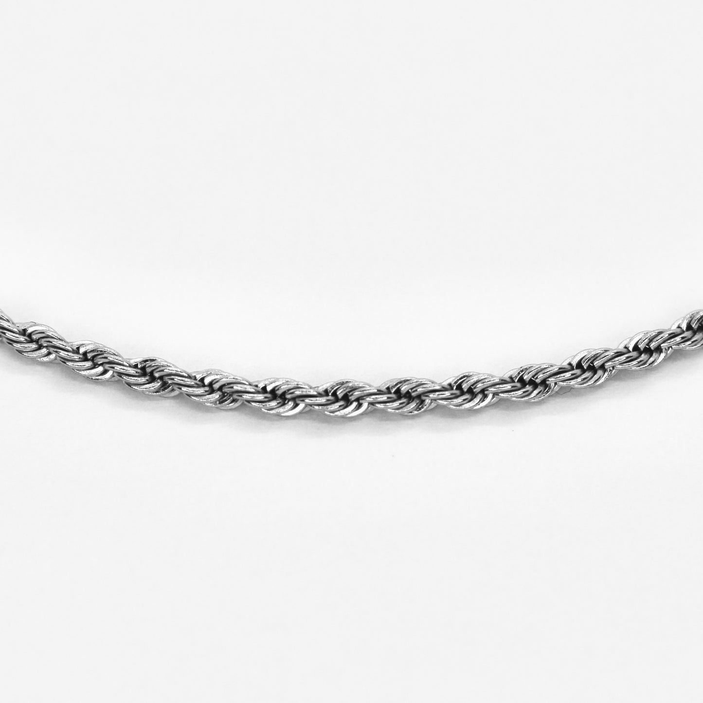 The Sienna Chain | Silver